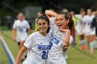 WSoc vs Curry  Wheaton College Women’s Soccer vs Curry College. - Photo By: KEITH NORDSTROM